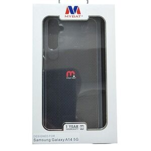 T7. Mybat Phone Case Samsung Galaxy A14 5G Clear